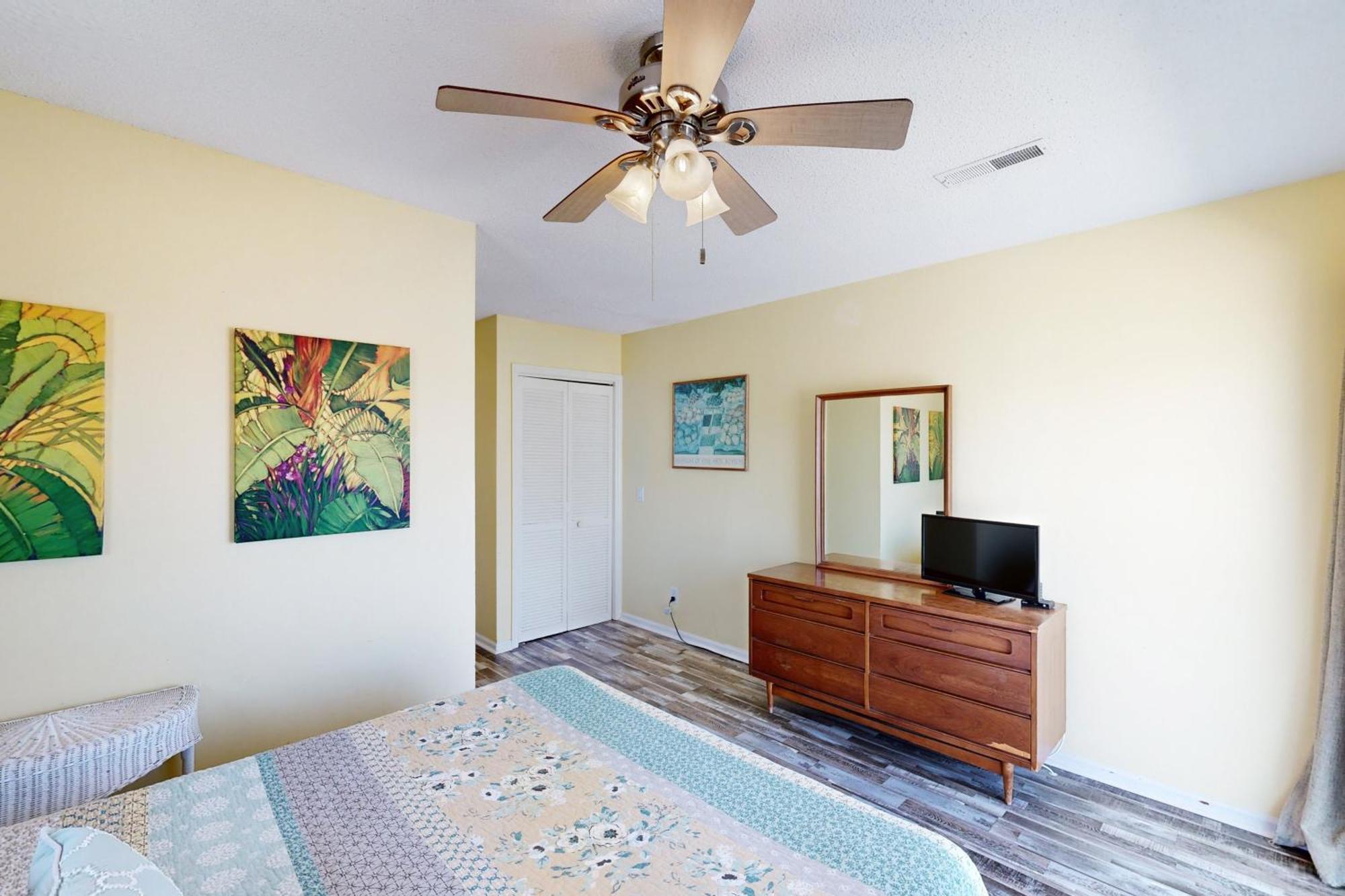 Corrigan Villa Edisto Beach Exterior photo